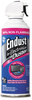 A Picture of product END-255050 Endust® Nonflammable Compressed Gas Duster,  10oz Can