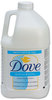 A Picture of product DVO-2979401 Dove® Moisturizing Gentle Hand Cleaner,  1 Gallon