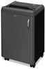 A Picture of product FEL-3306301 Fellowes® Fortishred HS-440 High-Security Cross-Cut Shredder,  4 Sheet Capacity