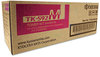 A Picture of product KYO-TK592M Kyocera TK592C, TK592K, TK592M, TK592Y Toner,  5,000 Page-Yield, Magenta
