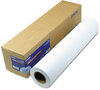 A Picture of product EPS-S041638 Epson® Premium Glossy Photo Paper Roll,  270 g, 24" x 100 ft, Roll
