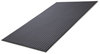 A Picture of product CWN-FL2436GY Crown Ribbed Vinyl Anti-Fatigue Mat,  24 x 36, Black