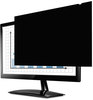 A Picture of product FEL-4801201 Fellowes® PrivaScreen™ Blackout Privacy Filter,