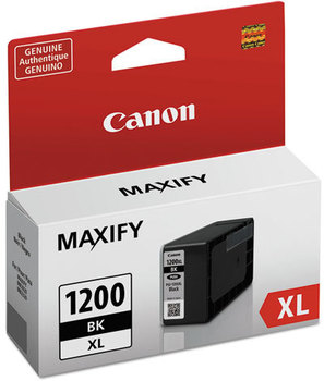 Canon® 9183B001-9232B005 Ink,  Black