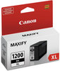 A Picture of product CNM-9183B001 Canon® 9183B001-9232B005 Ink,  Black