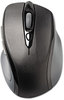 A Picture of product KMW-72405 Kensington® Pro Fit™ Mid-Size Wireless Mouse,  Right, Windows, Black