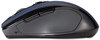 A Picture of product KMW-72405 Kensington® Pro Fit™ Mid-Size Wireless Mouse,  Right, Windows, Black