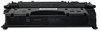A Picture of product CNM-3479B001 Canon® 3479B001, 3480B001 Toner, Black