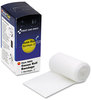 A Picture of product FAO-5002 First Aid Only™ Conforming Gauze Roll,  2"