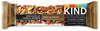 A Picture of product KND-17850 KIND Nuts and Spices Bar,  Madagascar Vanilla Almond, 1.4 oz, 12/Box