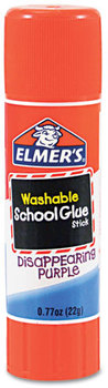 Elmer's® School Glue Stick,