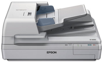 Epson® WorkForce DS-60000 Scanner,  600 x 600 dpi