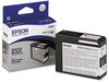 A Picture of product EPS-T580100 Epson® T580100 - T582000 Ink,  Photo Black