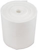 A Picture of product DVO-5831874 Diversey™ Easywipe Disposable Wiping Refill,  White, 120/Tub, 6 Tub/Carton