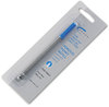 A Picture of product CRO-8442 Cross® Refill for Cross® Selectip® Porous Point Pens,  Fine, Blue Ink