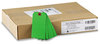 A Picture of product AVE-12365 Avery® Shipping Tags Unstrung 11.5 pt Stock, 4.75 x 2.38, Green, 1,000/Box
