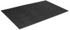 A Picture of product CWN-S1F035CH Crown Super-Soaker™ Diamond with Fabric Edging,  34 x 58, Charcoal