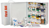 A Picture of product FAO-247OP First Aid Only™ Industrial First Aid Station,  1092-Pieces, OSHA, Metal Case