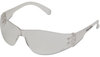 A Picture of product CRW-CL110AF Crews® Checklite Safety Glasses with Clear Frame and Anti-Fog Lenses.