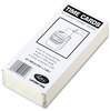 A Picture of product LTH-E7100 Lathem® Time Cards for Lathem® Model 7000E Totalizing Time Recorder,  Numbered 1-100, Two-Sided, 100/Pack