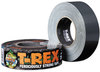 A Picture of product DUC-240998 Duck® T-Rex Duct Tape,  17 mil, 1.88" x 35 yds, 3" Core, Silver