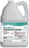 A Picture of product DVO-5516671 Diversey™ Blue Skies® II Disinfectant Cleaner,  1 Gal Bottle, Fresh Scent, 4/Carton