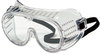 A Picture of product CRW-2230R Crews® Safety Goggles,  Clear Lens
