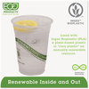 A Picture of product ECO-EPCC16GS Eco-Products® GreenStripe® Cold Drink Cups,  50/PK, 20 PK/CT