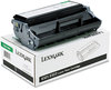 A Picture of product LEX-12A7405 Lexmark™ 12A7305, 12A7400, 12A7405 Laser Cartridge,  6000 Page-Yield, Black