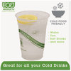 A Picture of product ECO-EPCC16GS Eco-Products® GreenStripe® Cold Drink Cups,  50/PK, 20 PK/CT
