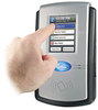 A Picture of product LTH-PC600KIT Lathem® Time PC600 Automated Time & Attendance System,