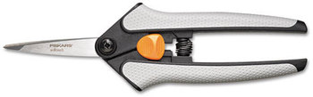 Fiskars® Softouch® Scissors,  5 in. Length, 1-3/4 in. Cut