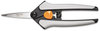 A Picture of product FSK-1905001001 Fiskars® Softouch® Scissors,  5 in. Length, 1-3/4 in. Cut