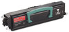 A Picture of product LEX-24035SA Lexmark™ 24035SA Toner Cartridge,  2,500 Page-Yield, Black