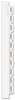 A Picture of product AVE-82205 Avery® Preprinted Legal Exhibit Index Tab Dividers with Black and White Tabs Side Allstate Style, 10-Tab, 7, 11 x 8.5, 25/Pack