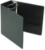 A Picture of product CRD-18762 Cardinal® Premier Easy Open® Locking Slant-D® Ring Binders,  5", Black