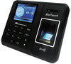 A Picture of product ACP-010276000 Acroprint® BioTouch Time Clock,  Hours/Minutes/Seconds, 6 x 1 1/2 x 5