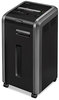 A Picture of product FEL-4620001 Fellowes® Powershred® 225Mi 100% Jam Proof Micro-Cut Shredder 16 Manual Sheet Capacity