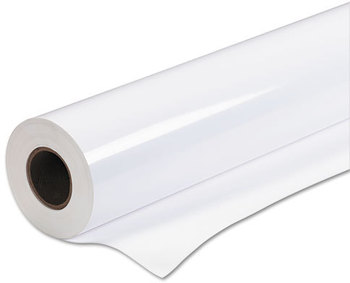Epson® Premium Glossy Photo Paper Roll,  165 g, 36" x 100 ft