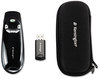 A Picture of product KMW-72353 Kensington® Wireless Presenter Pro with Green Laser Pointer,  150 ft.