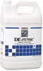 A Picture of product 682-105 Franklin Cleaning Technology® DE-FENSE® Non-Buff Floor Finish,  Liquid, 1 gal. Bottle