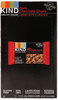 A Picture of product KND-18082 KIND Healthy Grains Bars,  Dark Chocolate Chunk, 1.2 oz, 12/Box