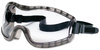 A Picture of product CRW-2310AF Crews® Stryker Goggles,  Chemical Protection, Black Frame