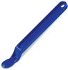 A Picture of product COS-091455 Garvey® Label Remover,  Blue, Plastic, 5 Removers/Pack