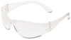 A Picture of product CRW-CL110 Crews® Checklite® Safety Glasses with Clear Lenses 12/Box