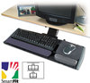 A Picture of product KMW-60718 Kensington® Modular Platform with SmartFit® System,  21-1/4w x 10d, Black
