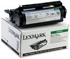 A Picture of product LEX-1382920 Lexmark™ 12A0150-1382929 Laser Cartridge,  7500 Page-Yield, Black