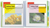A Picture of product CLI-33650 C-Line® 10-Pocket Poly Portfolio with Write-On Tabs,  Polypropylene, Clear