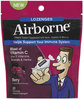 A Picture of product ABN-18591 Airborne® Immune Support Lozenge,  Cherry, 20/Pack