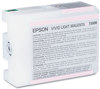 A Picture of product EPS-T580B00 Epson® T580A00, T580B00 Ink,  Vivid Light Magenta